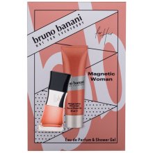 Bruno Banani Magnetic Woman 30ml - Eau de...