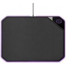 COOLER MASTER MP860 Gaming mouse pad Black