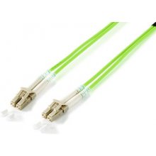 Equip LC/LC Optic Fiber Patch Cord OM5 M/M...