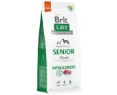 Brit Care - Dog - Hypoallergenic - Senior -...