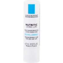 La Roche-Posay Nutritic 4.7ml - Lip Balm...