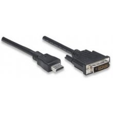 Techly 304611 Techly Monitor cable HDMI