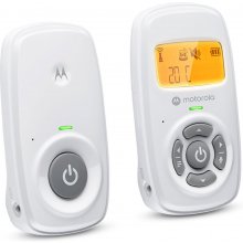 Motorola | Audio Baby Monitor | AM24 | 1.5”...