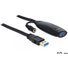 DeLOCK USB3.0 Verl. A -> A St/Bu 10.00m...