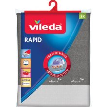 Vileda Rapid Ironing board top cover Cotton...