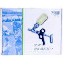 Henke S. UNI-MATIC 2ML/3002330000
