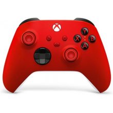 Microsoft Xbox Wireless Controller Red...