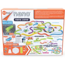 HEXBUG Игровой набор Nano Zone