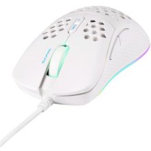 Мышь DELTACO GAM-108-W mouse Gaming...