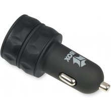 IBOX CAR CHARGER C-13 DUAL USB 4,8A