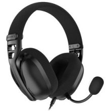 Hator Hyperpunk 3 Headset Wired In-ear...