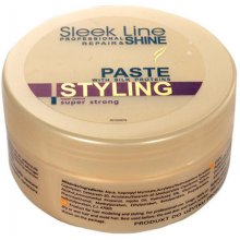 Stapiz Sleek Line Styling Paste 150ml - for...