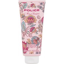 Police Miss Bouquet 400ml - Shower Gel...