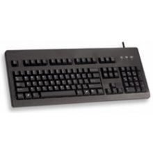 Клавиатура Cherry G80-3000 BLACK KEYBOARD...