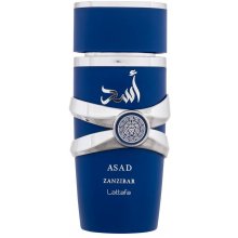 Lattafa Asad Zanzibar 100ml - Eau de Parfum...