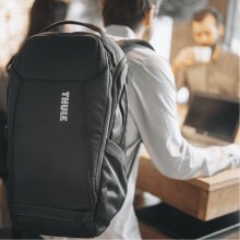 Thule 5382 Accent Rec Backpack 28L Black