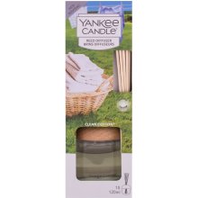 Yankee Candle Clean Cotton 120ml - Housing...
