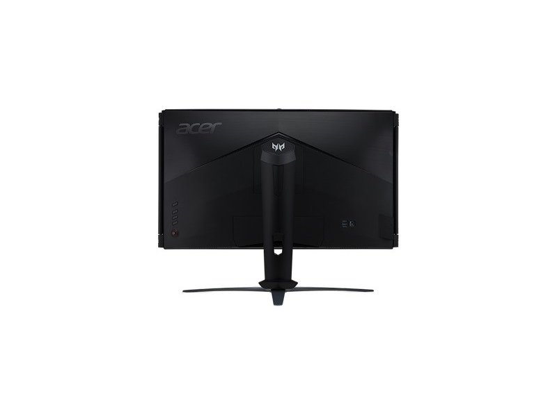 Acer Monitor 27 Inch Predator Xb273 Gxbmiiprzx Um Hx3ee X07 01 Ee