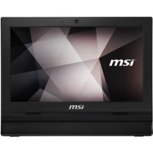 MSI Pro 16T 10M-228XDE Intel® Celeron® 5205U...