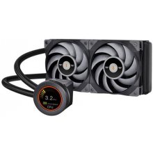 Thermaltake CL-W322-PL12GM-B computer...