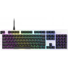 NZXT DE layout - FUNCTION, gaming keyboard...