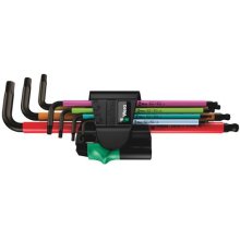 Wera 05022534001 hex key L-shaped hex key...