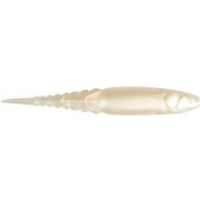 Z-Man Soft lure ChatterSpike 4.5" Pearl 5pcs