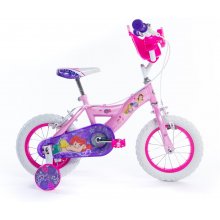 HUFFY Children's bicycle 12" 22491W Disney...