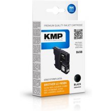 KMP B65B ink cartridge 1 pc(s) Compatible...