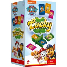 TREFL PAW PATROL lauamäng Lucky