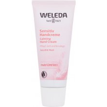 Weleda Sensitive Calming Hand Cream 50ml -...