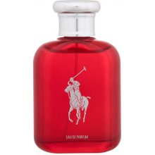 Ralph Lauren Polo Red 75ml - Eau de Parfum...