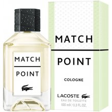 Lacoste Match Point Cologne 100ml - Eau de...