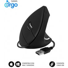 SUBBLIM SUBMO-EDGVU01 mouse Universal...