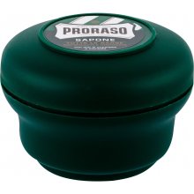 PRORASO Green Shaving Soap In A Jar 150ml -...