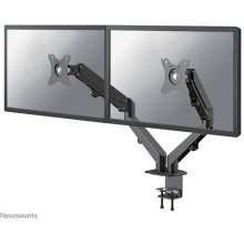 NEOMOUNTS DS70-700BL2 Monitor arm 17-27" -...