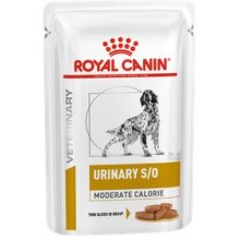 Royal Canin - Dog - Urinary S/O - Moderate...