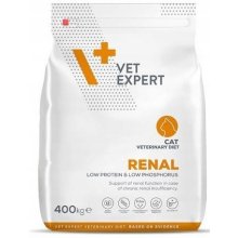 VetExpert VET EXPERT Renal - dry cat food -...