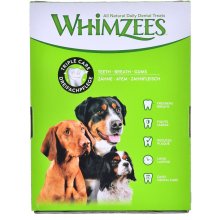 WHIMZEES Puppy M/L - dog chew - 30g