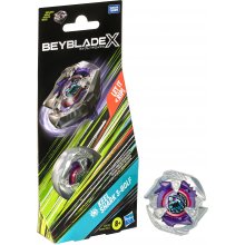 BEYBLADE X spinner