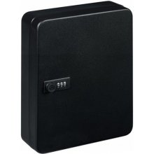 Yale YKB/200/BB2 Key Box Metal Black