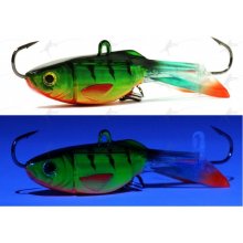 XP Baits ICE JIG Butterfly 40mm/3.0g 01