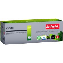 Tooner Activejet BIO ATH-36NB toner for HP...