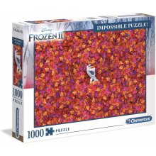 Clementoni Puzzle 1000 elementów Impossibile...