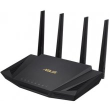 ASUS RT-AX58U wireless router Gigabit...