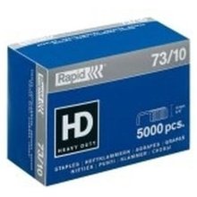 Rapid 73/10 5000 staples