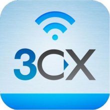3CX Phone Pro maht Upgrade 64SC to 128SC...