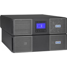 ИБП EATON UPS 9PX 8000i RT6U HS Netpack...