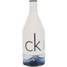 Calvin Klein CK IN2U 100ml - Eau de Toilette...