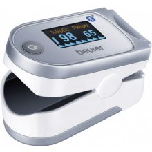 Beurer Pulse oxymeter bluetooth PO60